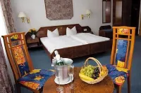 艾爾特斯皮徹飯店