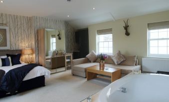 The Keep Boutique Hotel