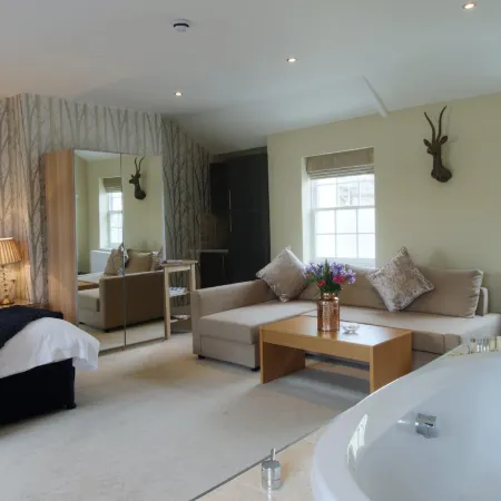 The Keep Boutique Hotel