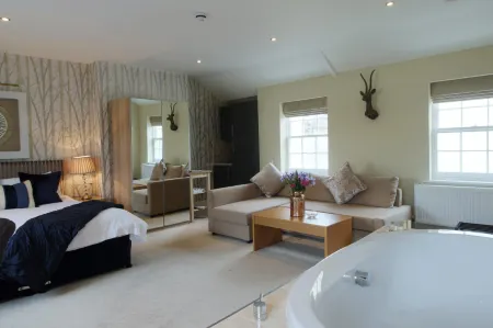 The Keep Boutique Hotel