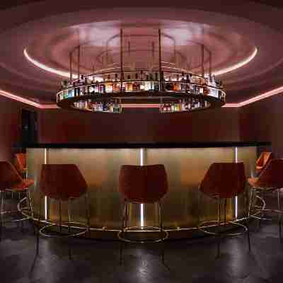 Radisson Blu Palais Hotel, Vienna Fitness & Recreational Facilities