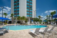 Four Points by Sheraton Orlando International Drive - Family Friendly