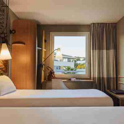 Ibis La Ciotat Rooms