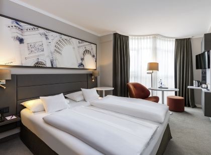 Mercure Hotel München Schwabing