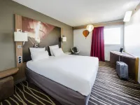 Hôtel Mercure Vienne Sud Chanas Hôtels à : Saint-Rambert-d'Albon