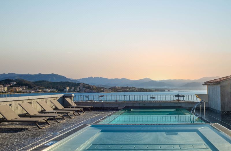 Ibis Styles Ajaccio Napoleon photo 2