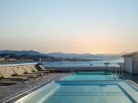 Ibis Styles Ajaccio Napoleon Hotels in Ajaccio
