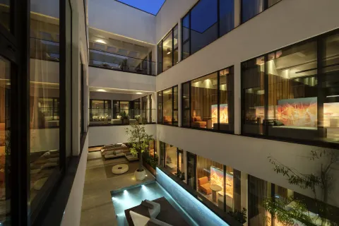 The Emporium Hotel Plovdiv - MGallery Collection