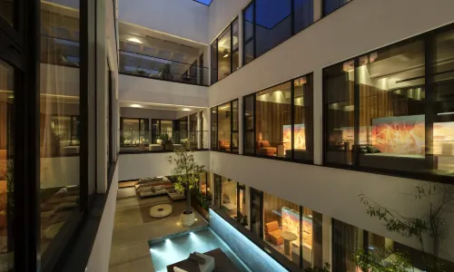 The Emporium Hotel Plovdiv - MGallery Collection