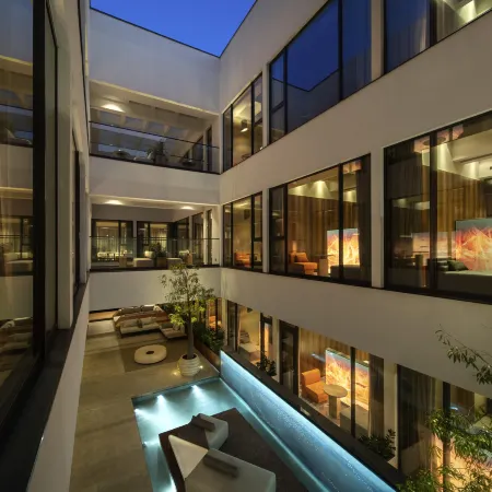 The Emporium Hotel Plovdiv - MGallery Collection