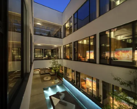 The Emporium Hotel Plovdiv - MGallery Collection Hoteles en Plovdiv