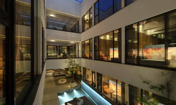 The Emporium Hotel Plovdiv - MGallery Collection