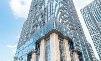 Landmark 81 Residences - Angia Hospitality