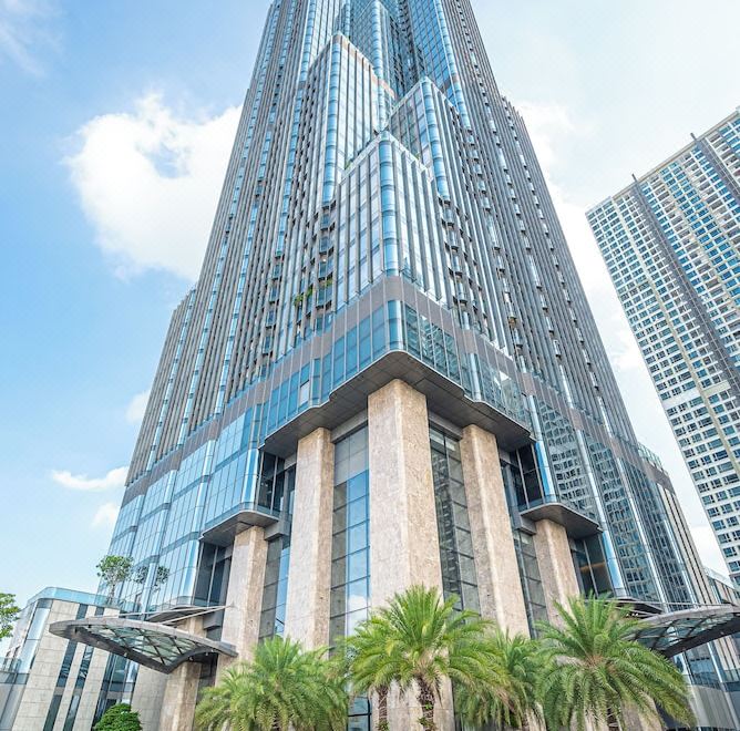 Celavie Services Apartments 사진