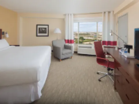 Four Points by Sheraton Orlando International Drive Hotels in Orlando