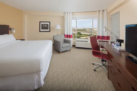 Four Points by Sheraton Orlando International Drive Отели рядом с достопримечательностью «Острова Приключений»
