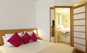 Novotel Tunis