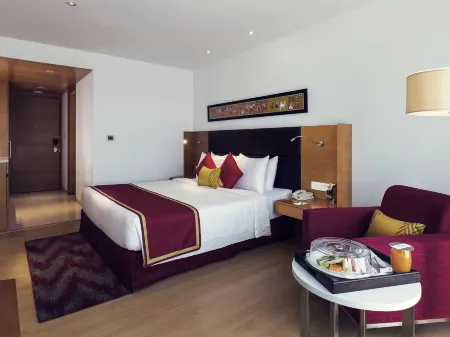 Mercure Hyderabad KCP