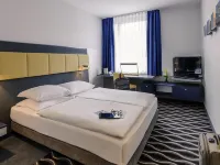 Mercure Hotel Frankfurt Eschborn Helfmann Park
