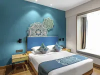 Grand Mercure Ahmedabad Gift City - An Accor Hotels Brand Hotel a Gandhinagar
