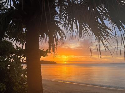 ホテル周辺 ベストウェスタン沖縄幸喜ビーチの写真