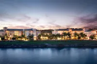 Homewood Suites by Hilton San Diego Airport-Liberty Station