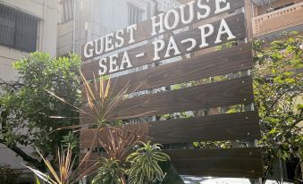 Guest House Sea Pappa