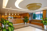 Tran Chau Beach and Resort Hotels in Dat Do