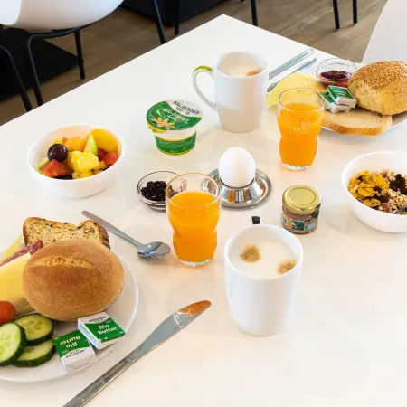 B&B Hotel Lübeck-Hbf