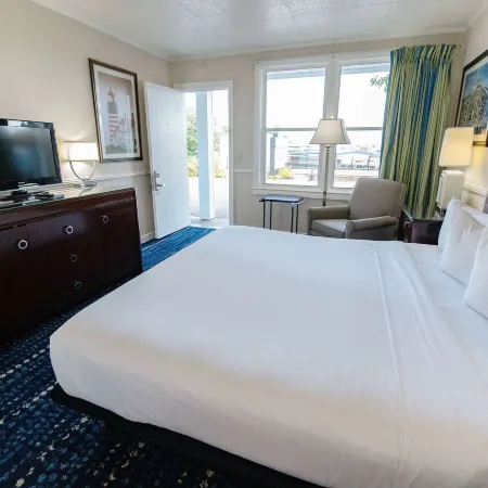 Days Inn by Wyndham Bar Harbor
