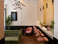 Villa Brown Ermou, a Member of Brown Hotels Hotels near Athens Gallery