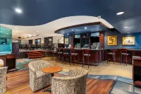 Best Western Ville-Marie Montreal Hotel  Suites - Barer