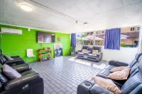 The Hostel, Airlie Beach