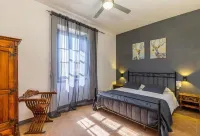 I Segreti del Borgo فنادق في Attigliano