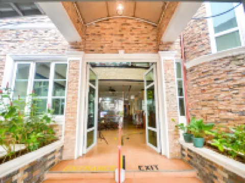 โบราไกย์ บรีซรีสอร์ท โรงแรมในโบราเคย์ ไอส์แลนด์