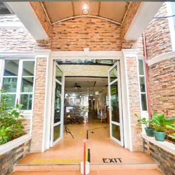 Boracay Breeze Resort