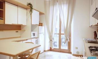MilanRentals - Violetta Apartment