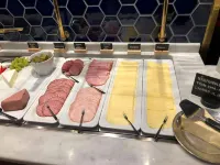 Vimmerby Stadshotell, WorldHotels Crafted - breakfast