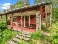 Kesämäki Hôtels à : Kesalahti