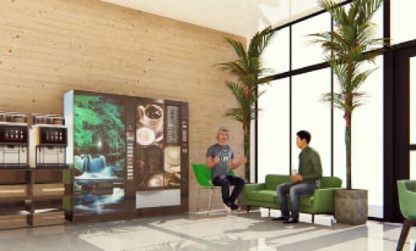 Green Marmot Capsule Hotel Zurich