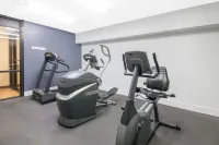 Days Inn by Wyndham Sioux Falls Airport - Træningscentre
