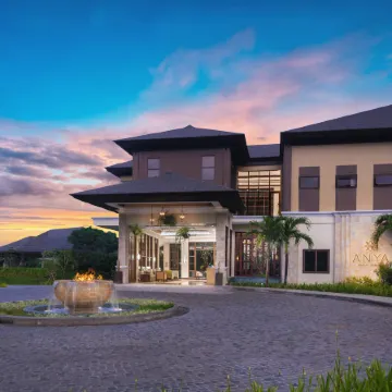 Anya Resort Tagaytay