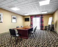 Sleep Inn & Suites Hattiesburg North