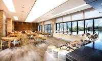 The Annex - breakfast