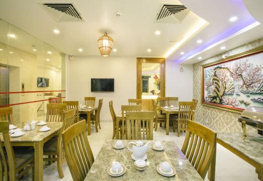 더 에이포트 호텔 이미지