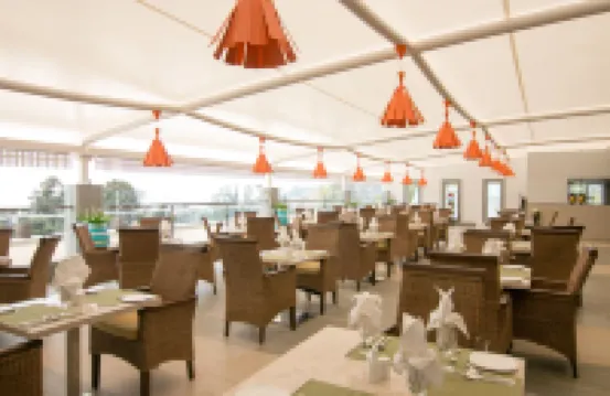 Le Poshe, Kodaikanal