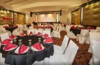 AnCasa Royale Pekan, Pahang - Frühstück