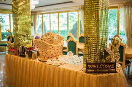 Nakaraj Princess Chiang Rai - Walking Street Питание Photos