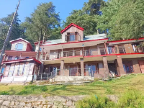 Karan Resort