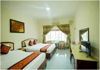 Sepon Hotel Hotel di Hướng Tân